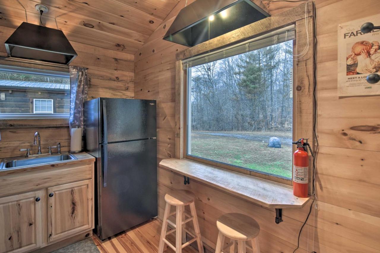 Rural Retreat - 1 Mile To Holston River Weir Dam! Bristol Exterior foto