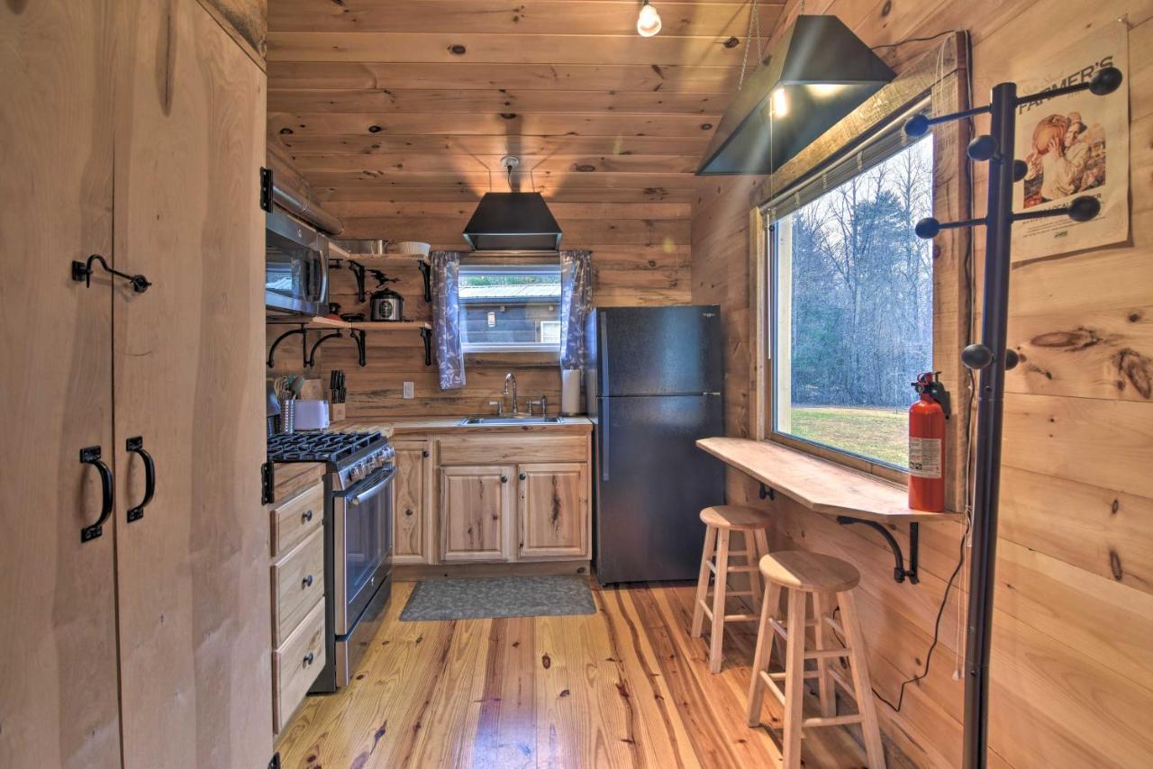 Rural Retreat - 1 Mile To Holston River Weir Dam! Bristol Exterior foto